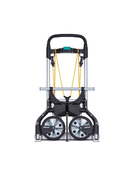 Carro Plegable TS 850 WolfCraft