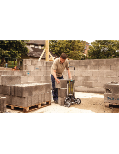 Carro Plegable TS 850 WolfCraft