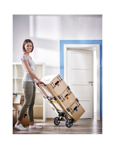 Carro Plegable TS 850 WolfCraft