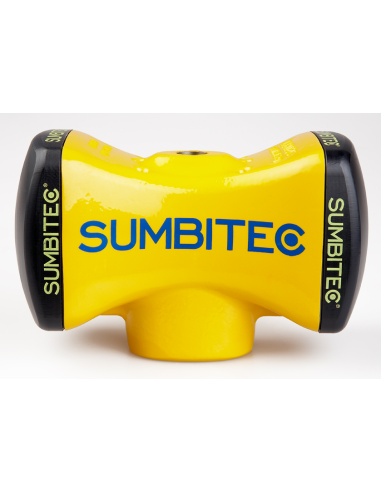 Maza Blanda Alto Impacto 5 Kg Con Mango + Base de Fibra Sumbitec C2014