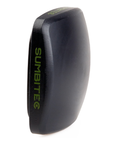 Maza Blanda Alto Impacto 5 Kg Con Mango + Base de Fibra Sumbitec C2014