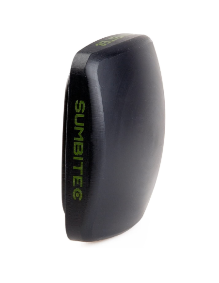 Maza Blanda Alto Impacto 5 Kg Con Mango + Base de Fibra Sumbitec C2014