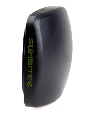 Maza Blanda Alto Impacto 2 Kg Con Mango + Base Fibra  290 MM Sumbitec C2020