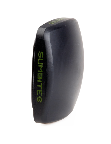 Maza Blanda Alto Impacto 2 Kg Con Mango + Base Fibra  290 MM Sumbitec C2020