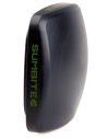 Maza Blanda Alto Impacto 2 Kg Con Mango + Base Fibra  290 MM Sumbitec C2020