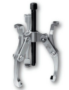 Extractor Mecánico 1404LT Forza 2/3 Patas Reversibles 135 X 180