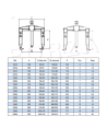 Extractor Mecáncio 2415 Forza 2 Patas 100 X 135