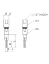 Extractor Interiores 4305 Forza