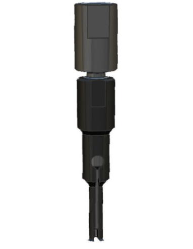 Extractor Interiores 4305 Forza