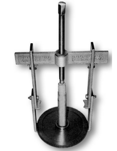 Juego Extractor Mecánico 1810C Forza