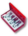 Juego Extractor Con Rodillo 51310 Forza