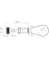 Llave Filtros 5002 Forza
