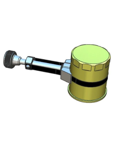 Llave Filtros 5002 Forza