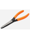 Alicate De Boca Plana Bahco 2421D 140IP 