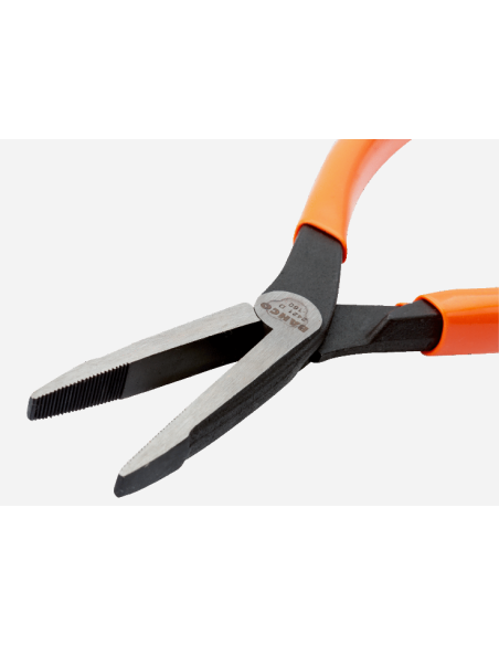 Alicate De Boca Plana Bahco 2421D 160IP