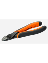 Alicate De Corte Diagonal Ergo Bahco 2101G-140