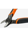 Alicate De Corte Diagonal Ergo Bahco 2101G-140