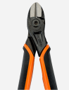 Alicate De Corte Diagonal Ergo Bahco 2101G-140