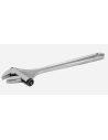 Llave Ajustable De Moleta Lateral Bahco 91C/97C