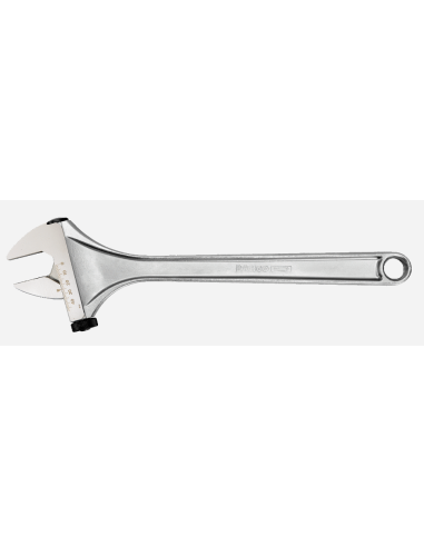 Llave Ajustable De Moleta Lateral Bahco 91C/97C