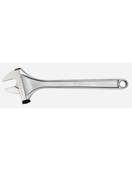 Llave Ajustable De Moleta Lateral Bahco 91C/97C