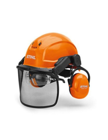 Casco Dynamic X Ergo Stihl