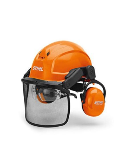 Casco Dynamic X Ergo Stihl