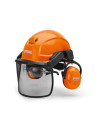 Casco Dynamic X Ergo Stihl
