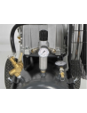Compresor Gasolina 5,5CV Honda 10Bar/10+10L  Airum Nuair