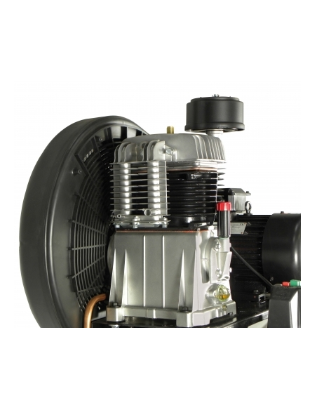 Compresor Pistón 5,5CV 270L Airum Nuair