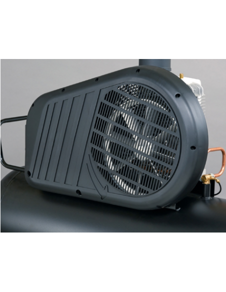 Compresor Pistón 5,5CV 270L Airum Nuair