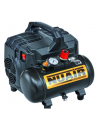 Compresor Pistón Sil-Tec 1CV 8Bar/6L Airum Nuair
