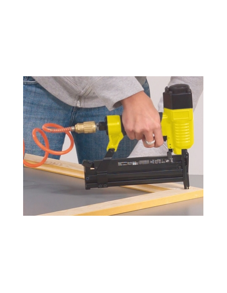 Compresor Pistón Sil-Tec 1CV 8Bar/6L Airum Nuair