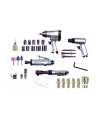 Kit Neumático 34 Piezas Nuair