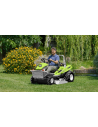Tractor Desbrozador Climber 8.22 Grillo