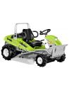 Tractor Desbrozador Climber 8.22 Grillo