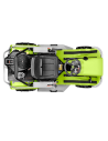 Tractor Desbrozador Climber 9.18 Grillo