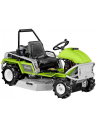Tractor Desbrozador Climber 9.18 Grillo