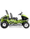 Tractor Desbrozador Climber 10 AWD 22 Grillo