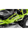 Tractor Desbrozador Climber 10 AWD 22 Grillo