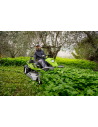 Tractor Desbrozador Climber 10 AWD 22 Grillo