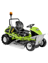 Tractor Desbrozador Climber 10 AWD 27 Grillo