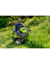 Tractor Desbrozador Climber 10 AWD 27 Grillo