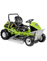 Tractor Desbrozador Climber 10 AWD 27 Grillo