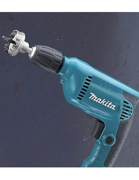Taladro 6413 10 MM 450W Makita