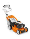 Cortacésped Gasolina RM 650 T Stihl