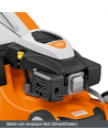Cortacésped Gasolina RM 650 T Stihl