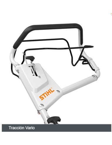 Cortacésped Gasolina RM 650 V Stihl