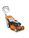 Cortacésped Gasolina RM 655 V Stihl