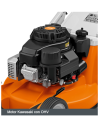 Cortacésped Gasolina RM 655 YS Stihl
